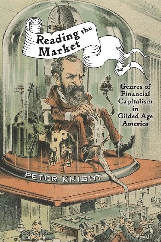 Reading the Market