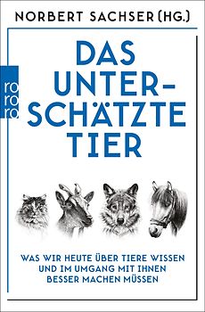 Das unterschätzte Tier