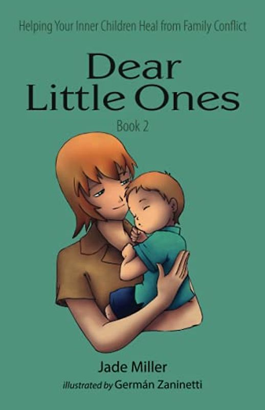 Dear Little Ones (Book 2)