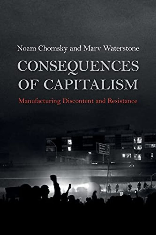 Consequences of Capitalism