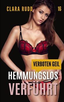 Verboten geil: Hemmungslos verführt: Erotischer Sammelband (Wilde Sexgeschichten, Band 16)
