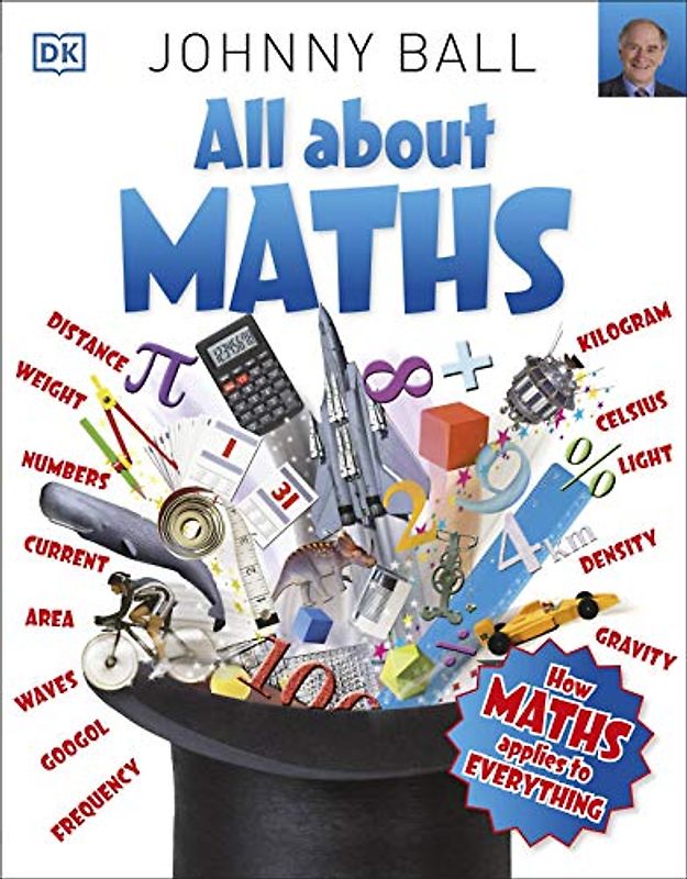 All About Maths (Big Questions)