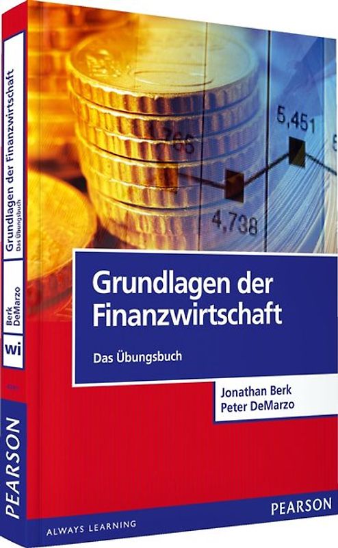 Grundlagen der Finanzwirtschaft