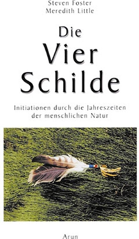 Die Vier Schilde