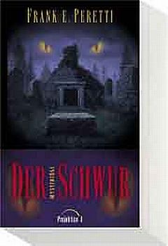 Der mysteriöse Schwur