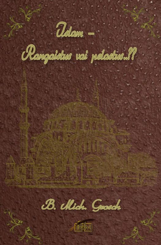 Islam – Rangaistus vai pelastus..??