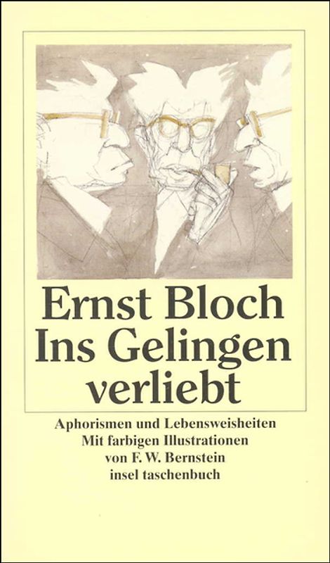 Ins Gelingen verliebt