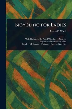 Bicycling for Ladies
