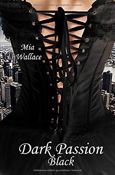 Dark Passion: Black