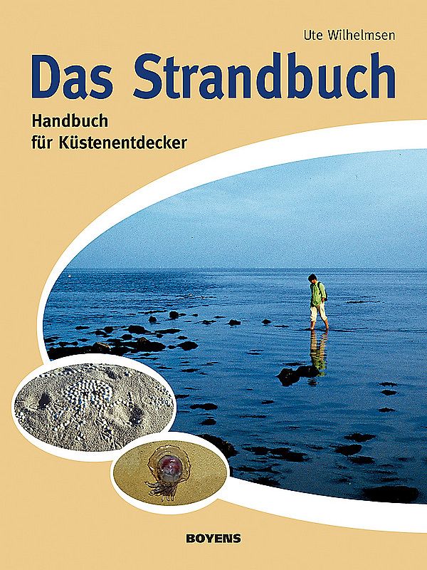 Das Strandbuch