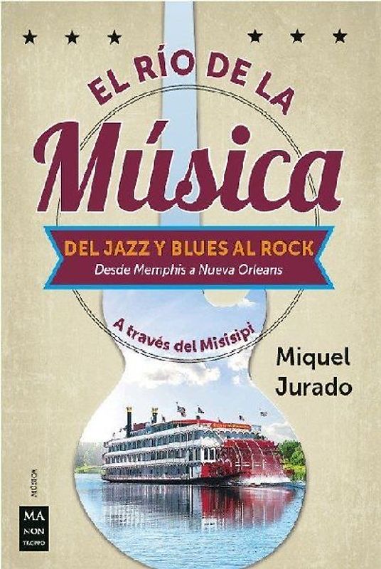 El Río de la Música