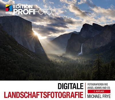 Digitale Landschaftsfotografie