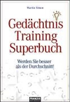Gedächtnis Training Superbuch