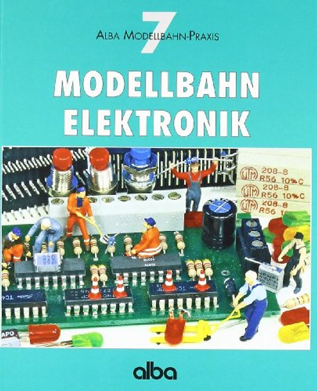 Modellbahn - Elektronik