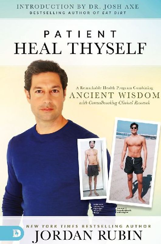 Patient Heal Thyself