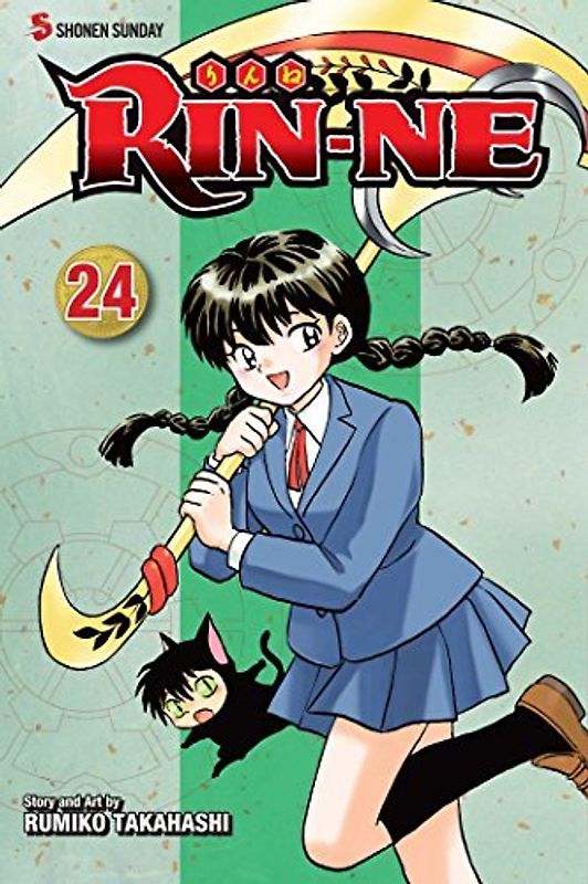 RIN-NE Volume 24