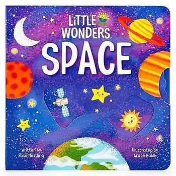 Little Wonders Space