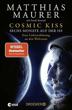 Cosmic Kiss