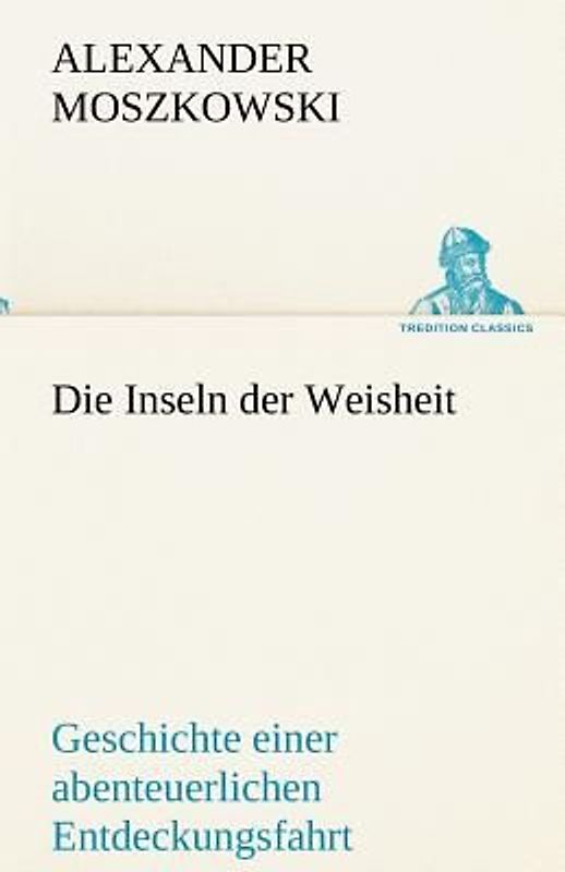 Die Inseln der Weisheit