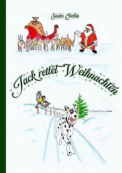 Jack rettet Weihnachten