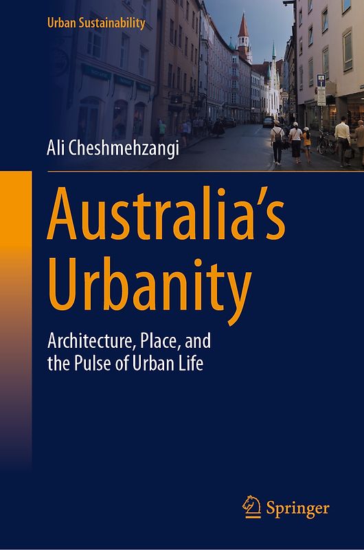 Australia's Urbanity