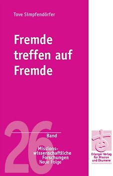 Fremde treffen auf Fremde