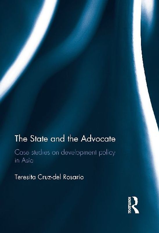 The State and the Advocate