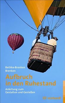 Aufbruch in den Ruhestand