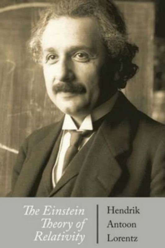 The Einstein Theory of Relativity (Annotated)