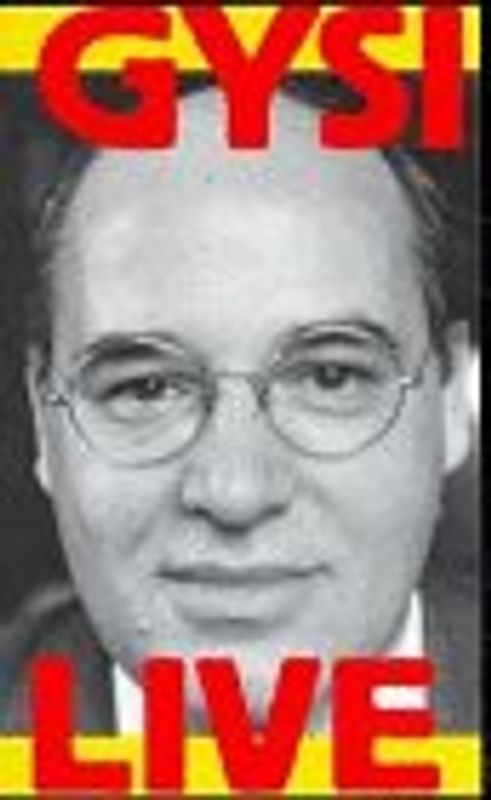 Gysi Live