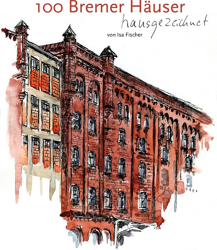 100 Bremer Häuser
