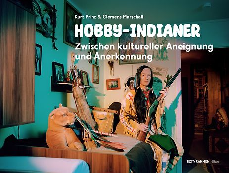 Hobby-Indianer