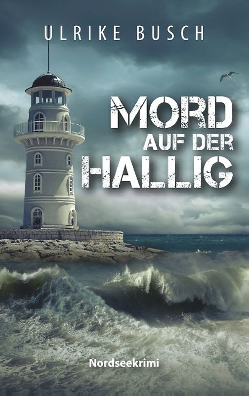 Mord auf der Hallig