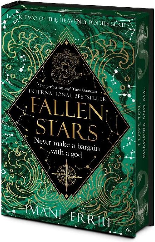Fallen Stars Deluxe Edition