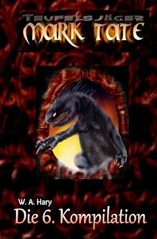 TEUFELSJÄGER Kompilation / TEUFELSJÄGER: Die 6. Kompilation
