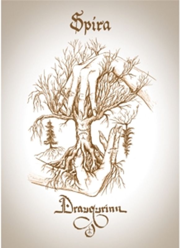 Draugurinn - Spira (Ltd.A5 Digi)