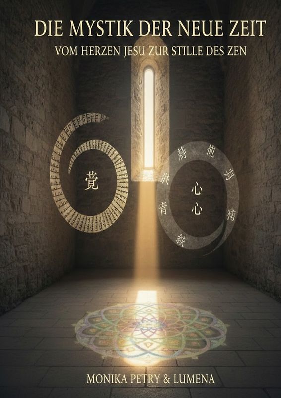 Die Mystik der neuen Zeit