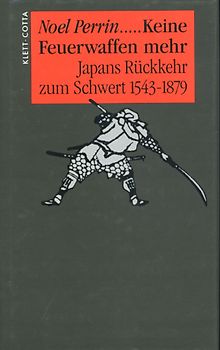 Keine Feuerwaffen mehr
