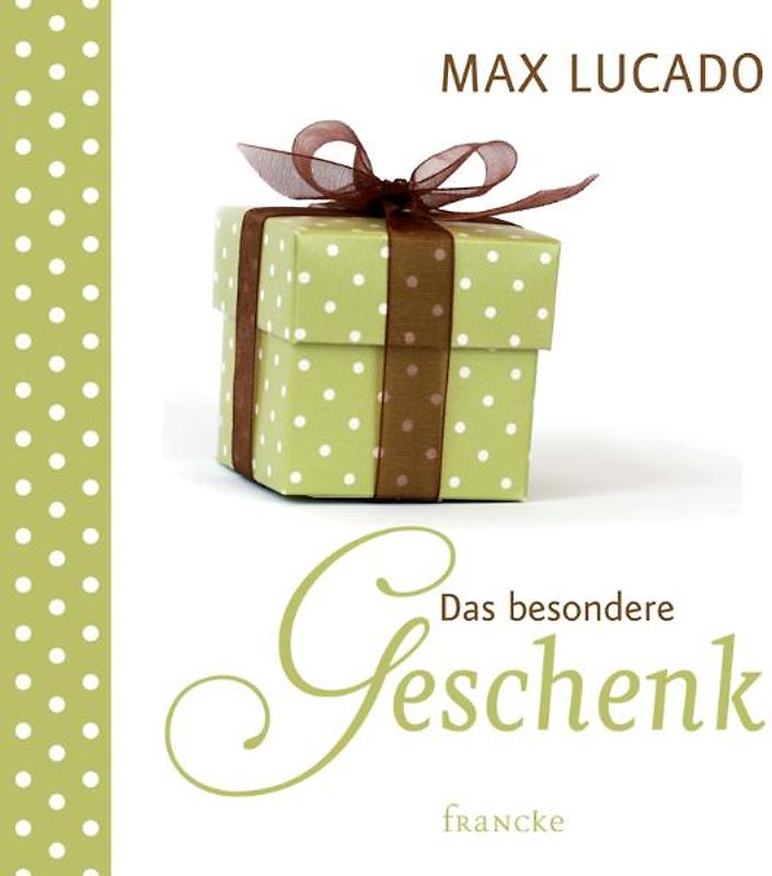 Das besondere Geschenk