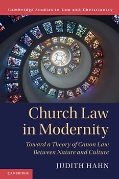 Church Law in Modernity