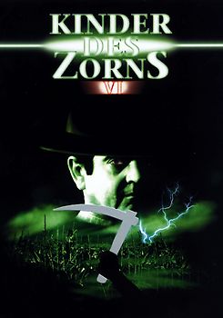 Kinder des Zorns 6 DVD