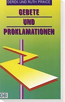 Gebete und Proklamationen