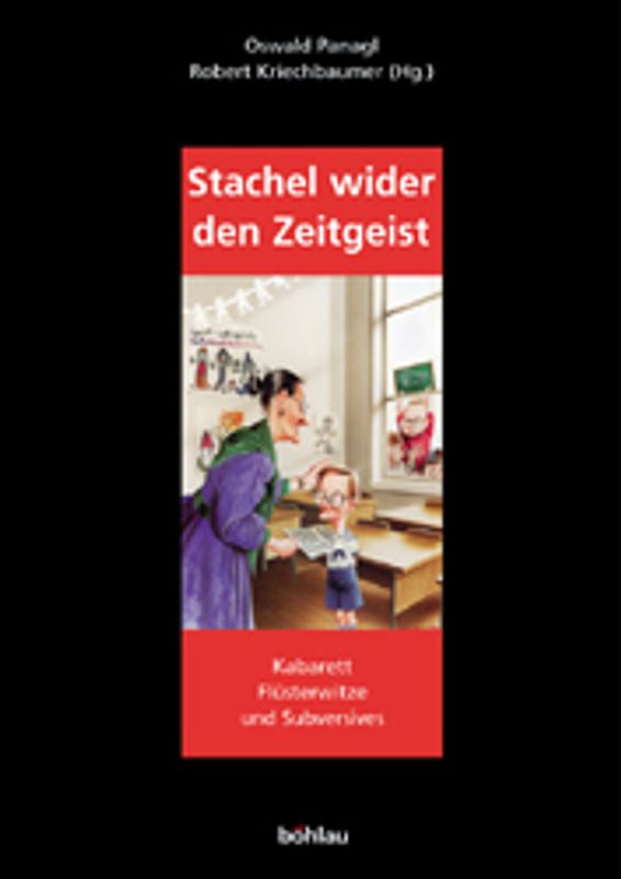 Stachel wider den Zeitgeist