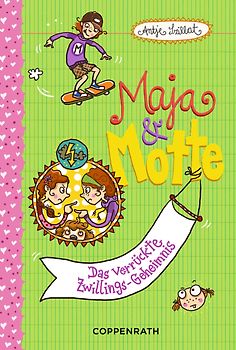 Maja & Motte