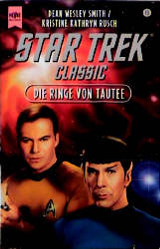 Star Trek - Die Ringe von Tautee