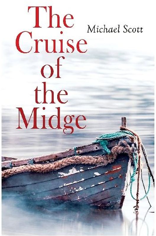 The Cruise of the Midge