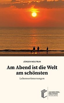 Am Abend ist die Welt am schönsten