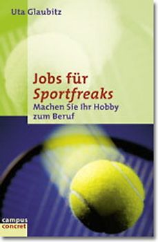 Jobs für Sportfreaks