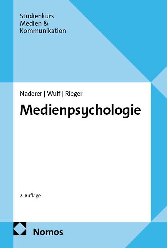 Medienpsychologie