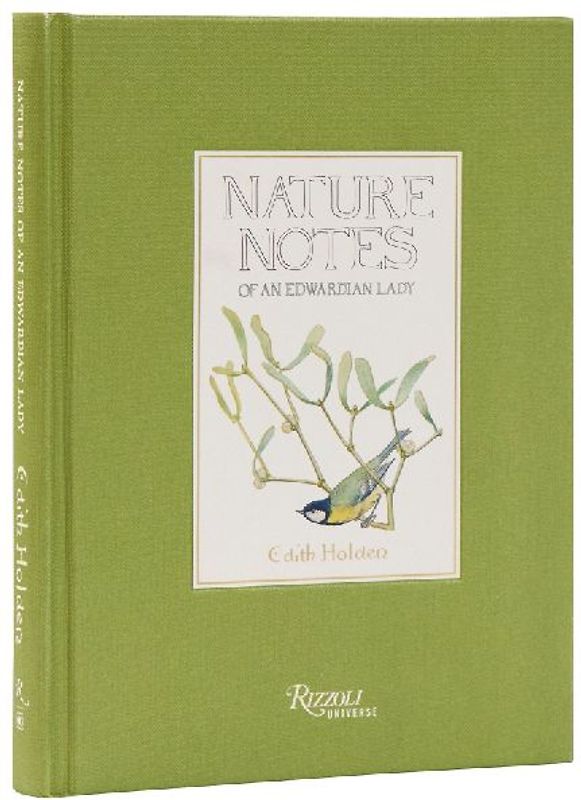 Nature Notes of an Edwardian Lady